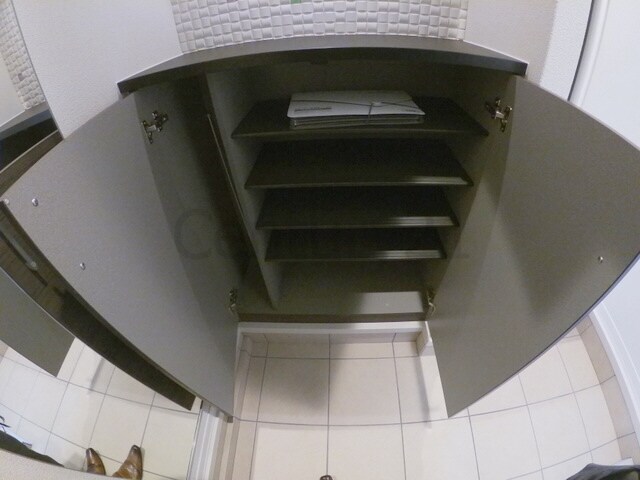 シャーメゾンRixの物件内観写真