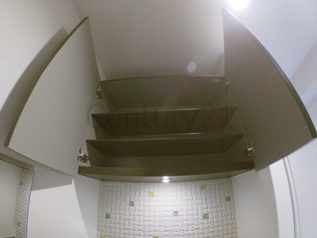 シャーメゾンRixの物件内観写真