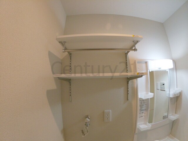 シャーメゾンRixの物件内観写真