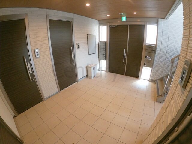 シャーメゾンRixの物件内観写真