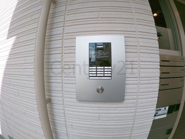 シャーメゾンRixの物件内観写真