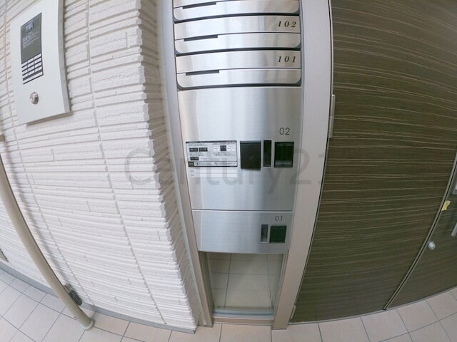 シャーメゾンRixの物件内観写真