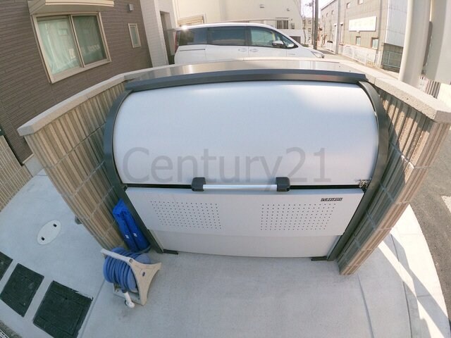 シャーメゾンRixの物件内観写真