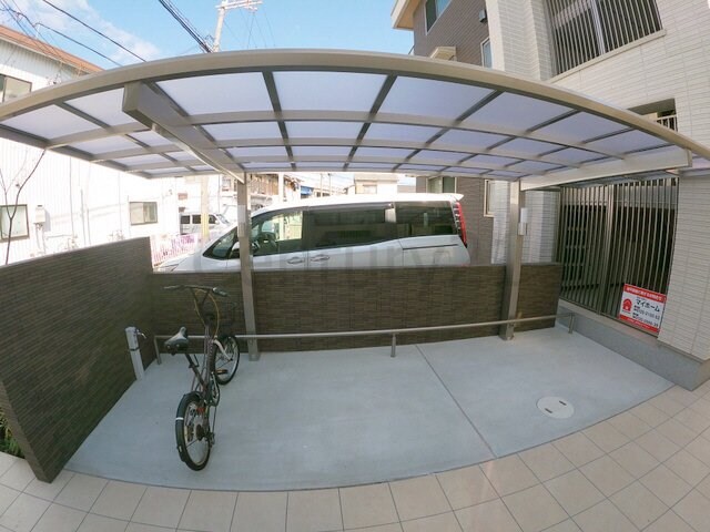 シャーメゾンRixの物件内観写真