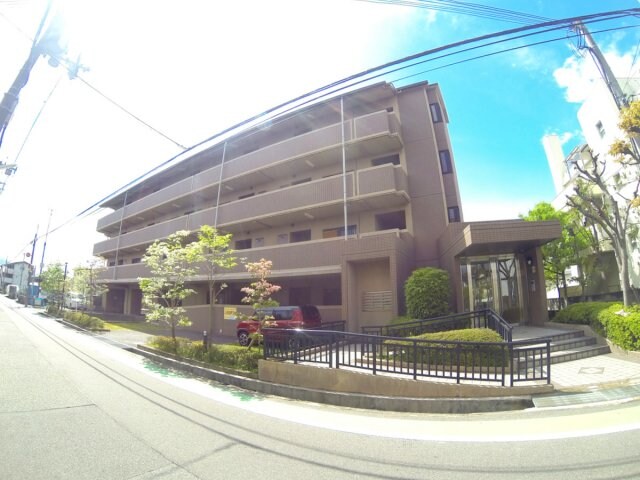 ヴェルドミールカミロクの物件外観写真