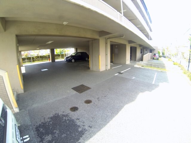 ヴェルドミールカミロクの物件外観写真