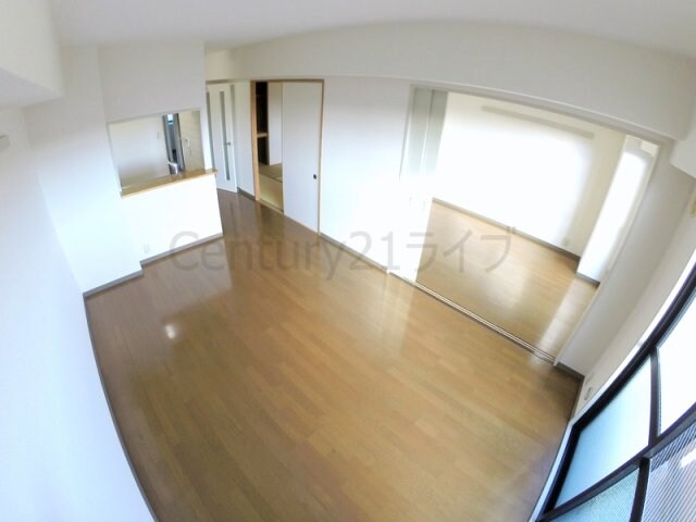 ヴェルドミールカミロクの物件内観写真