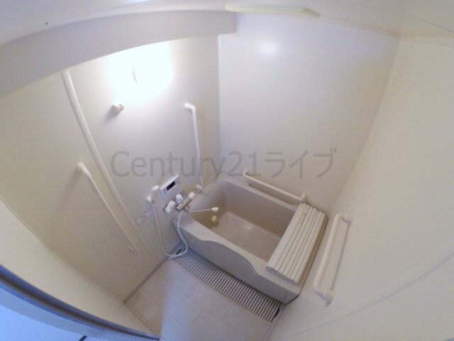 ヴェルドミールカミロクの物件内観写真