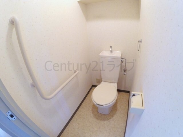 ヴェルドミールカミロクの物件内観写真