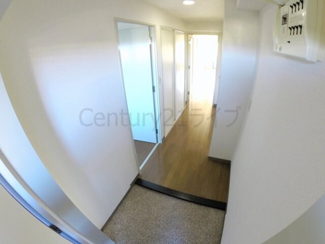 ヴェルドミールカミロクの物件内観写真