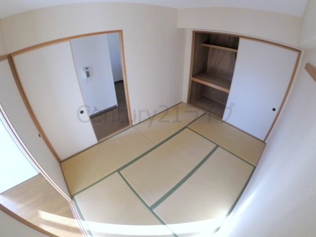 ヴェルドミールカミロクの物件内観写真