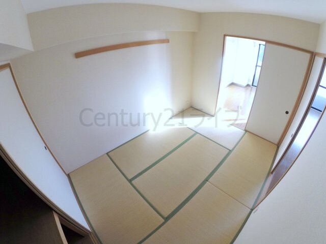 ヴェルドミールカミロクの物件内観写真