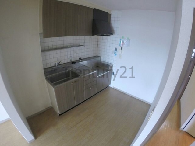 エスポワールK15の物件内観写真