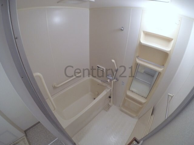 エスポワールK15の物件内観写真