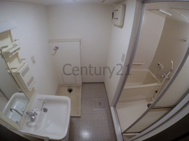 エスポワールK15の物件内観写真