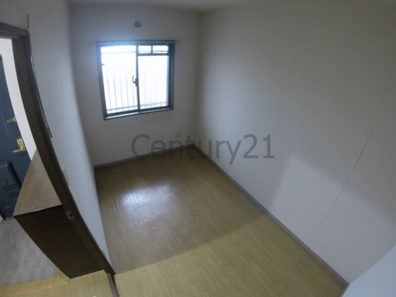 エスポワールK15の物件内観写真