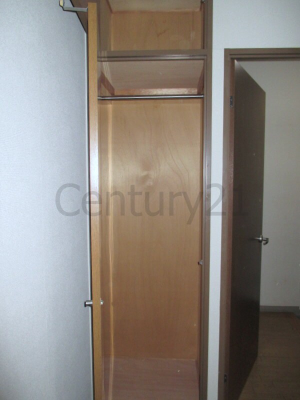 エスポワールK15の物件内観写真