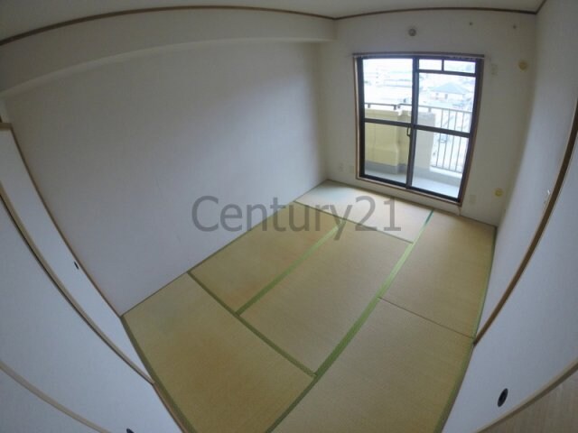 エスポワールK15の物件内観写真