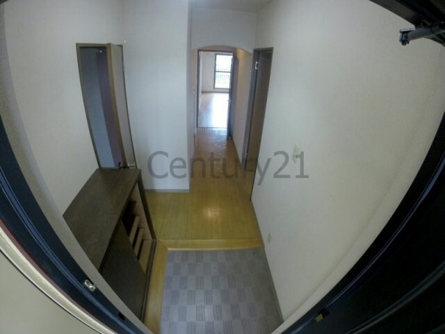 エスポワールK15の物件内観写真