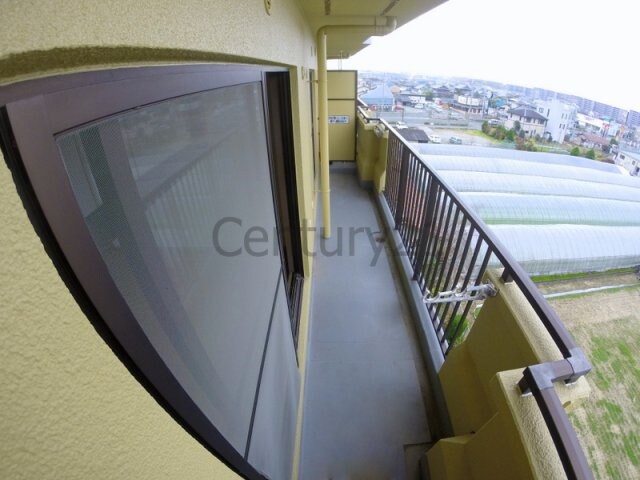 エスポワールK15の物件内観写真