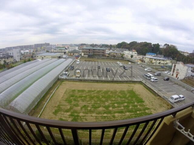 エスポワールK15の物件内観写真