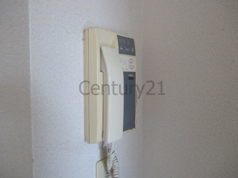 エスポワールK15の物件内観写真