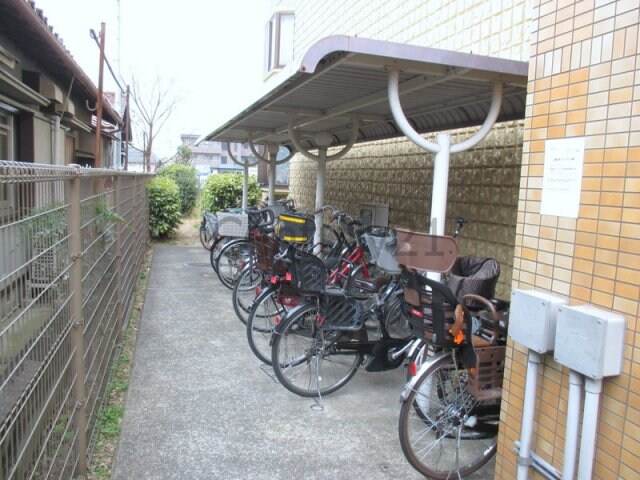 エスポワールK15の物件内観写真