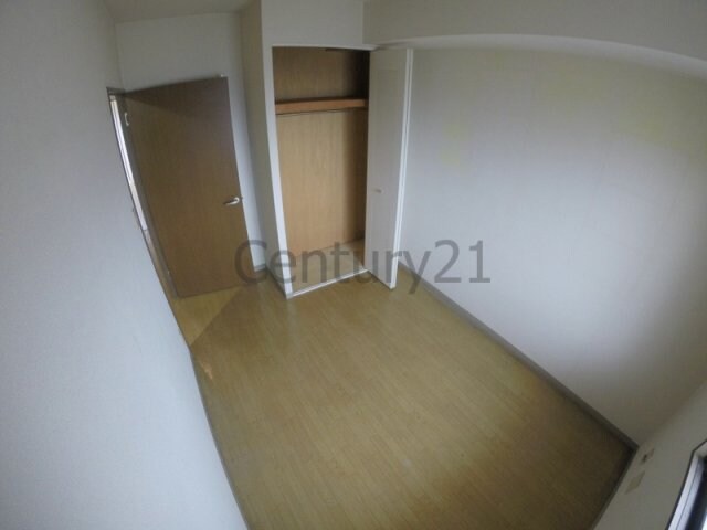 エスポワールK15の物件内観写真