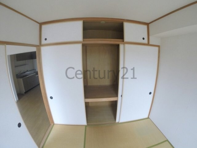 エスポワールK15の物件内観写真