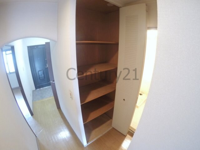 エスポワールK15の物件内観写真