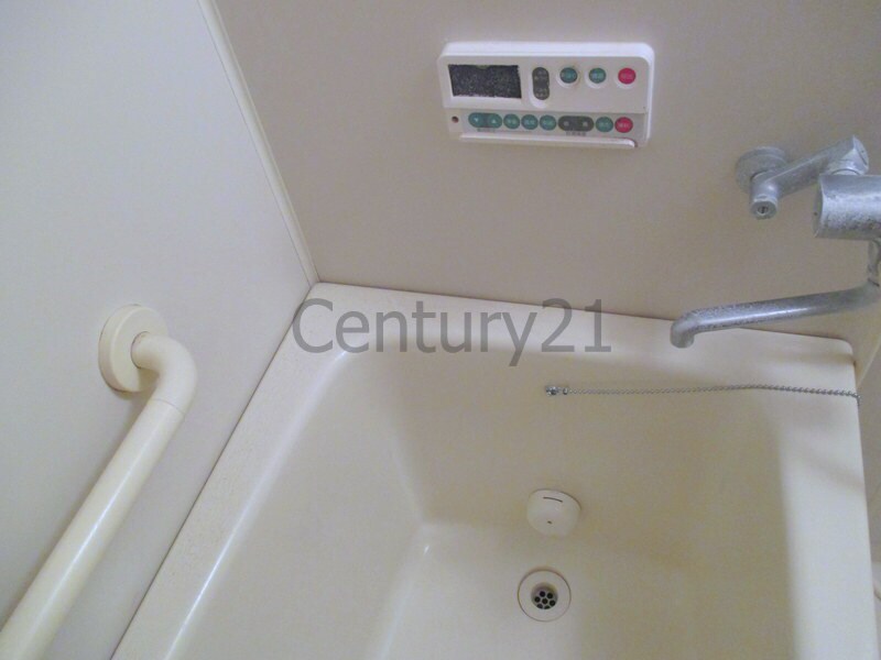 エスポワールK15の物件内観写真