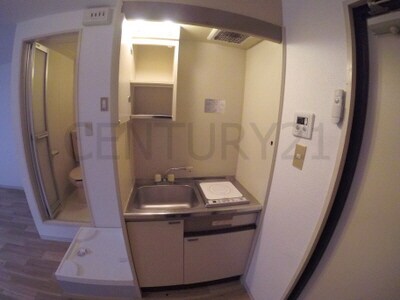 メゾン槻木の物件内観写真