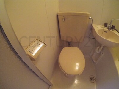 メゾン槻木の物件内観写真