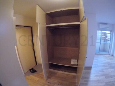 メゾン槻木の物件内観写真