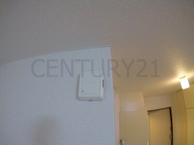 メゾン槻木の物件内観写真