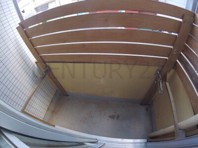 メゾン槻木の物件内観写真