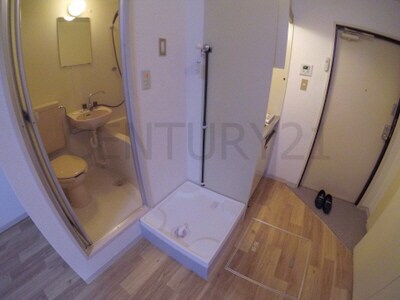 メゾン槻木の物件内観写真