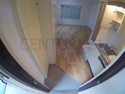 メゾン槻木の物件内観写真