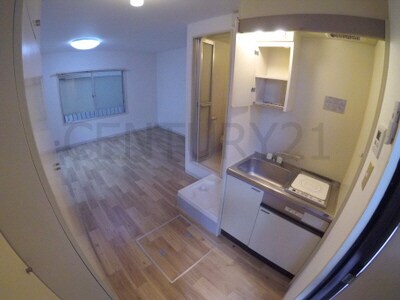 メゾン槻木の物件内観写真