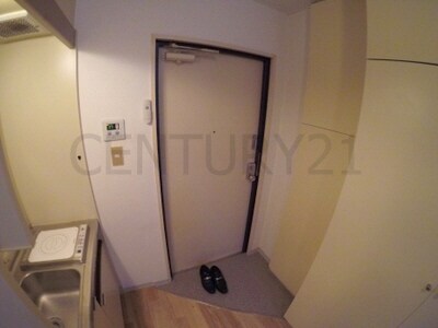 メゾン槻木の物件内観写真