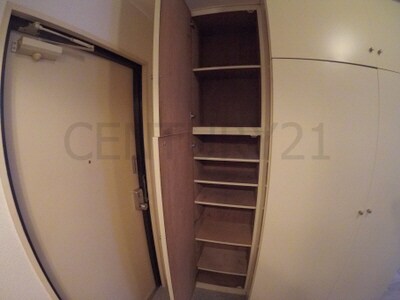 メゾン槻木の物件内観写真