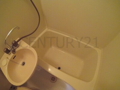 メゾン槻木の物件内観写真