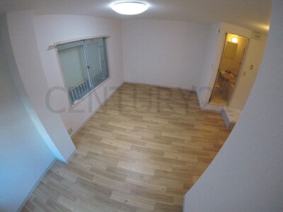 メゾン槻木の物件内観写真