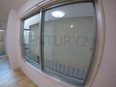 メゾン槻木の物件内観写真