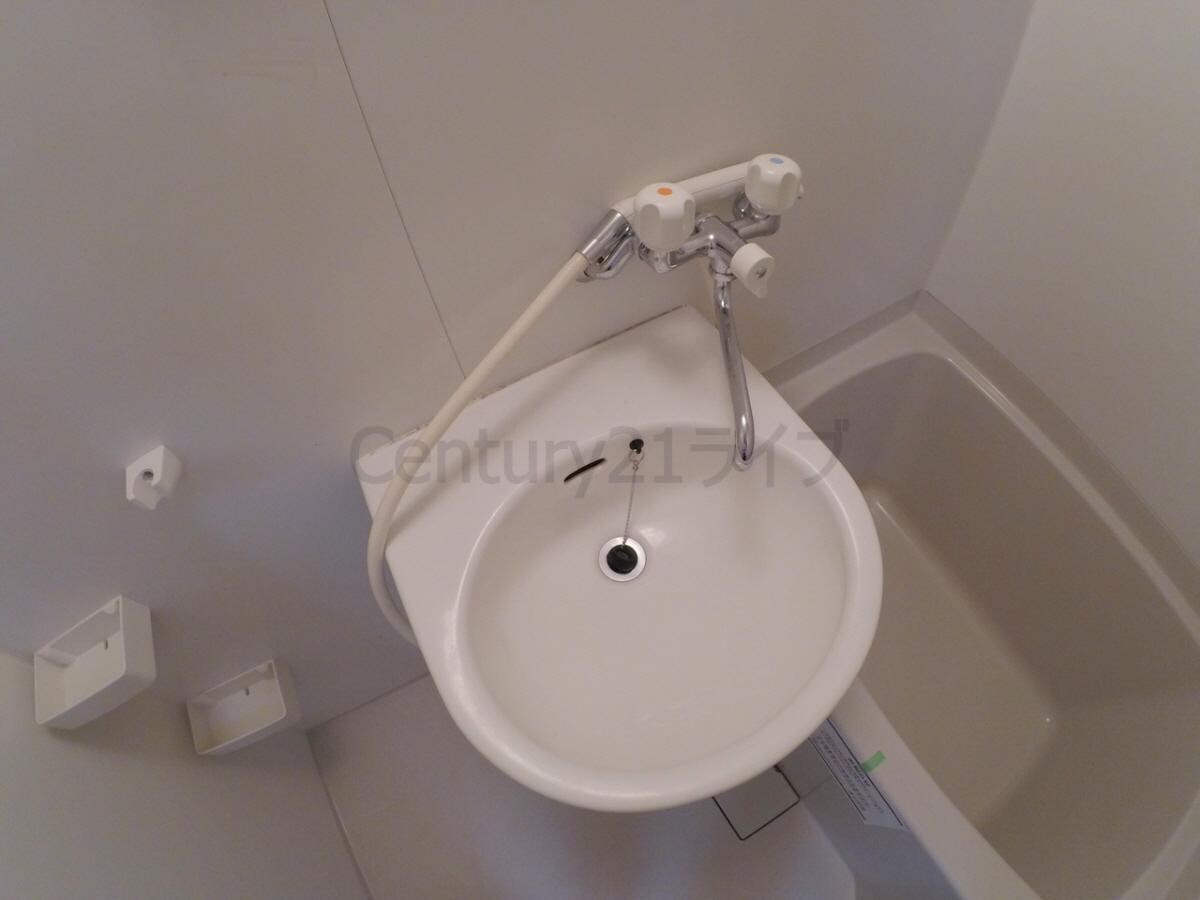 ジュネスうえがはらの物件内観写真