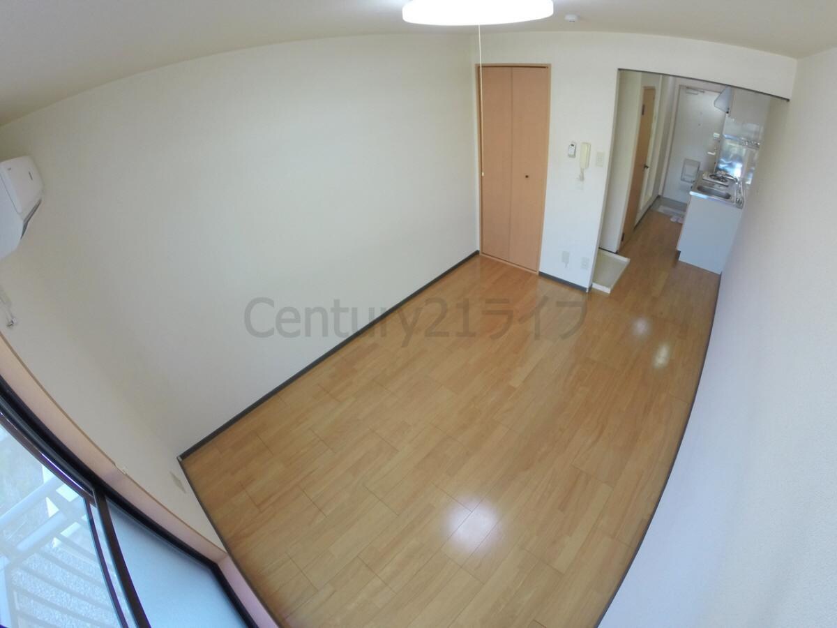 ジュネスうえがはらの物件内観写真