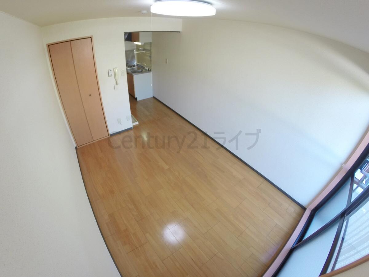 ジュネスうえがはらの物件内観写真