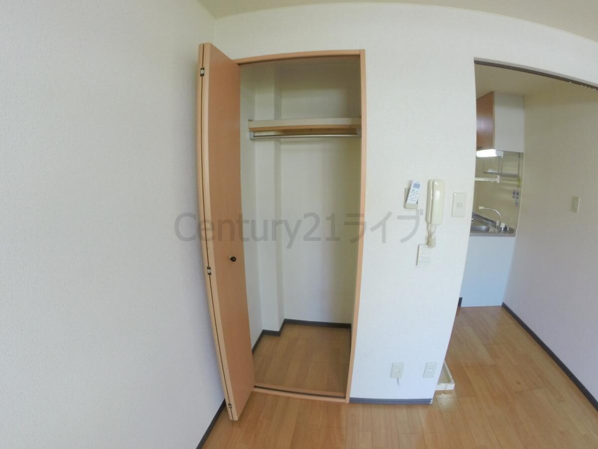 ジュネスうえがはらの物件内観写真