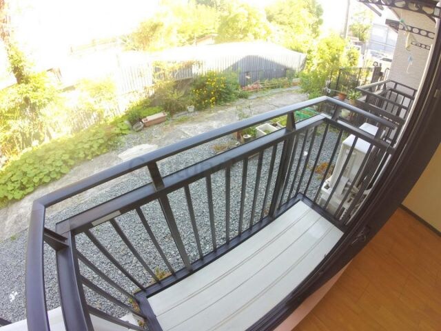 ジュネスうえがはらの物件内観写真