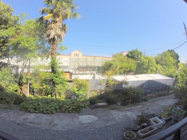 ジュネスうえがはらの物件内観写真